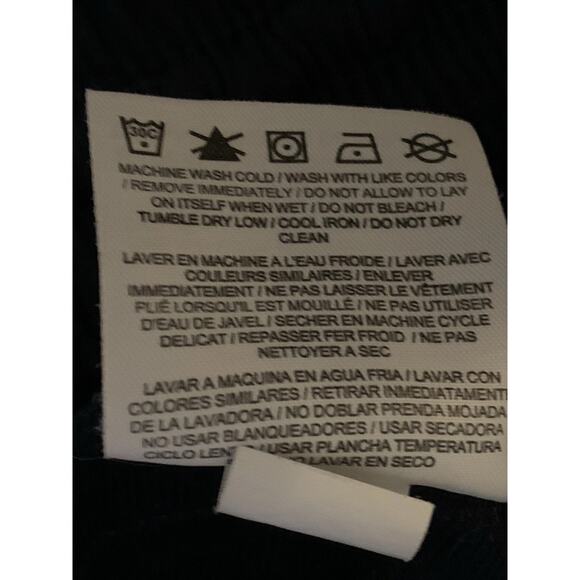 Vtg Y2k 90s Nike Track pants
Blue Stripe Men Sz L Zip Ankle Streetwear Y2k - Picture 8 of 11